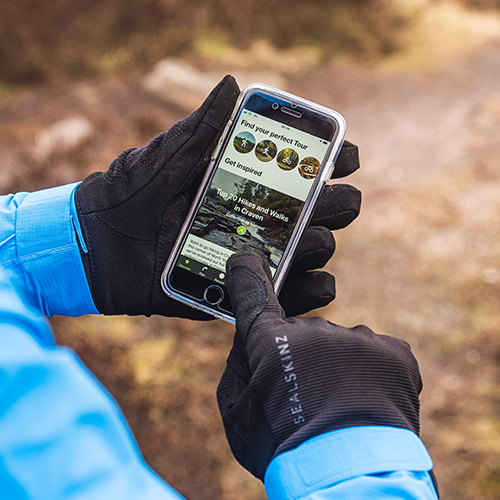 The best 2025 running gloves